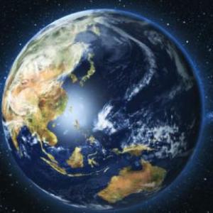 Imagen de portada del videojuego educativo: space, de la temática Astronomía