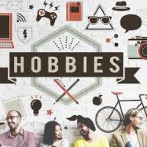 Hobbies y habilidades