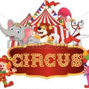 The circus child 
