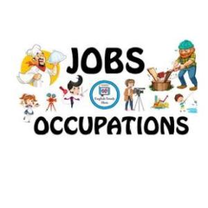 Occupations