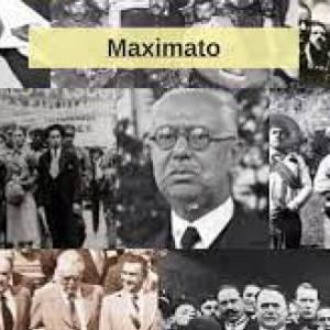 Maximato