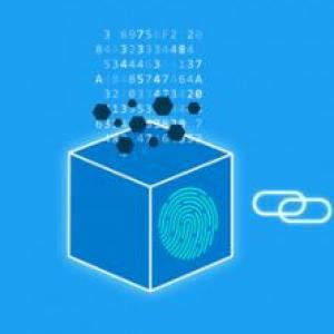 Blockchain