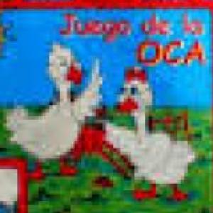 JUEGO DE LA OCA