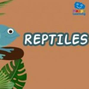 RepTrivia I