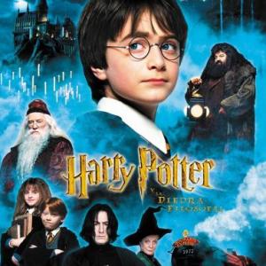 HARRY POTTER