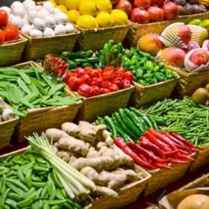 Disponibilidad alimentaria