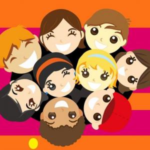 Portada del juego El buen trato – Cultura general
