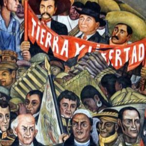 HISTORIA DE MEXICO