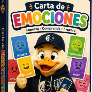 Cartas Emociones