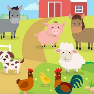 Los Animalitos