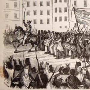 Revolución