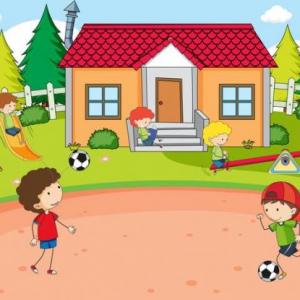Criterios de la Educación