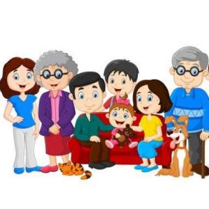 La Familia