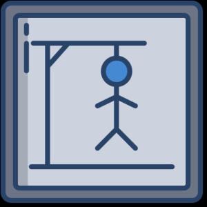 Tgame The hanged