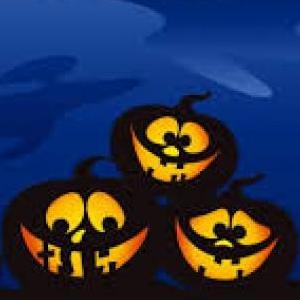 vocabulary Halloween