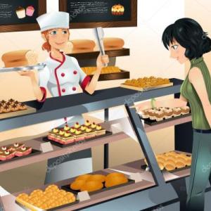 PASTRY VOCABULARY 