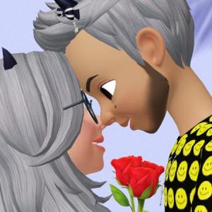Te amo mi amor