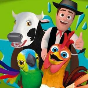 La Granja de Zenón