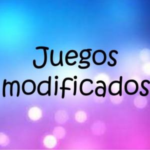 Imagen de portada del videojuego educativo: MEMORAMA DE JUEGOS MODIFICADOS, de la temática Deportes