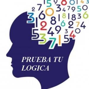 Imagen de portada del videojuego educativo: Prueba Tu Logica, de la temática Filosofía