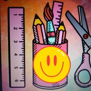 Portada del juego AT SCHOOL – Idiomas