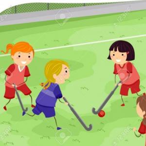 Que aprendimos en hockey?