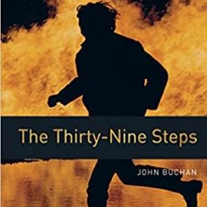 The thirty nine steps