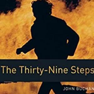 The thirty nine steps