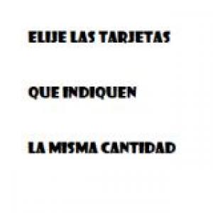 ¿Cuál corresponde?