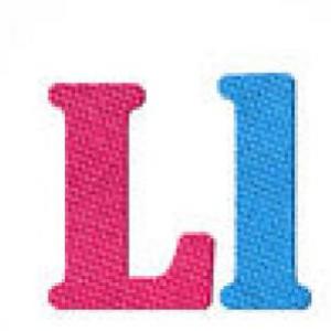 WORDS WITH L