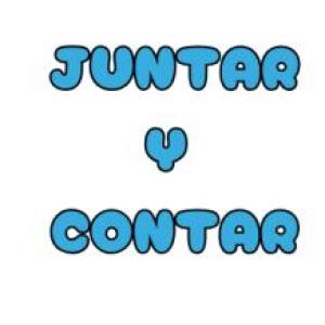 JUNTAR Y CONTAR