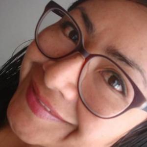 Aide Martinez