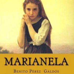 Reseña de Marianela