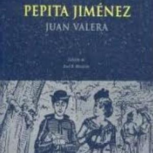 Pepita Jiménez