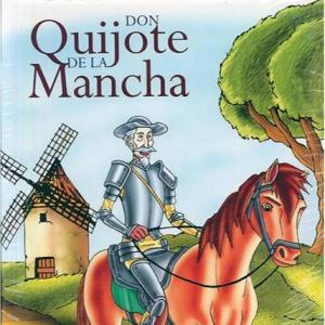 Conociendo al Quijote