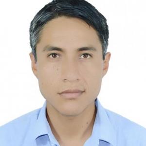 PAVEL ANDRES AGUILAR SULCA