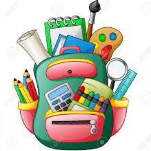 SCHOOL OBJECTS