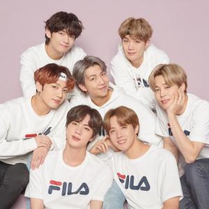 BTS LOVE