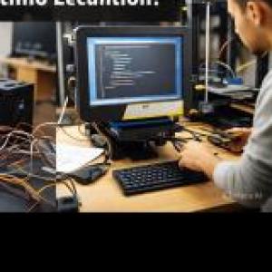 Elementos de la tecnología 
