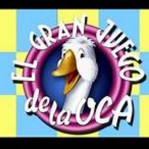 Portada del juego Oca matemática – Matemáticas