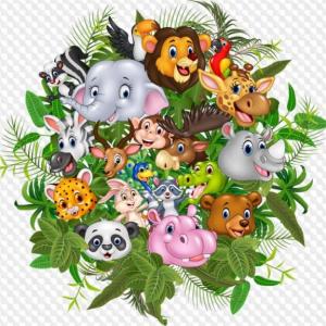 Animales