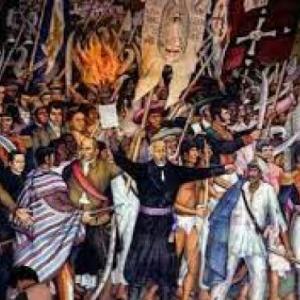 Trivia de la Independencia de México