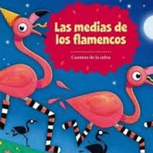 Triva: Las medias de los flamencos