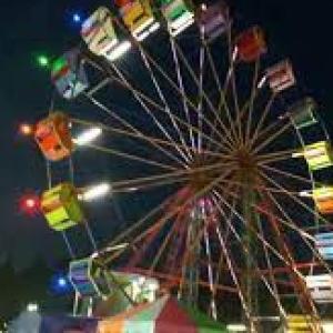Feria San Lucas Toliman