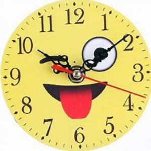 Portada del juego Playing with the clock – Idiomas