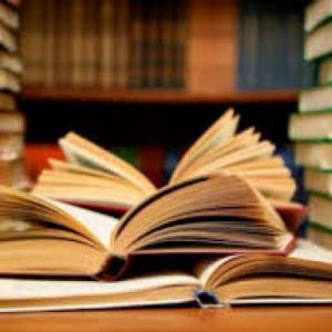 Trivias de Libros de 8° de 2020