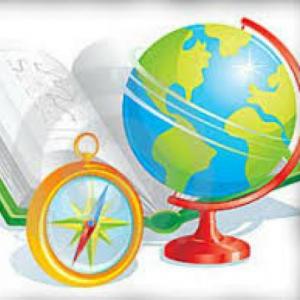 Geografía