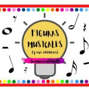 figuras musicales
