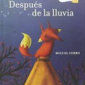 DESPUÉS DE LA LLUVIA