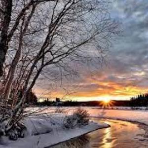 EL INVIERNO